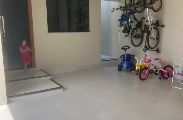 Casa para venda, 3 quarto(s),  Parque Do Bosque, Tangará Da Serra