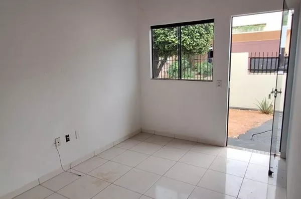 Casa para aluguel, 2 quarto(s),  Jardim Alto Alegre, Tangará Da Serra