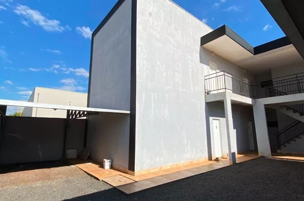 - outros para venda,  Vila Goiania, Tangará Da Serra
