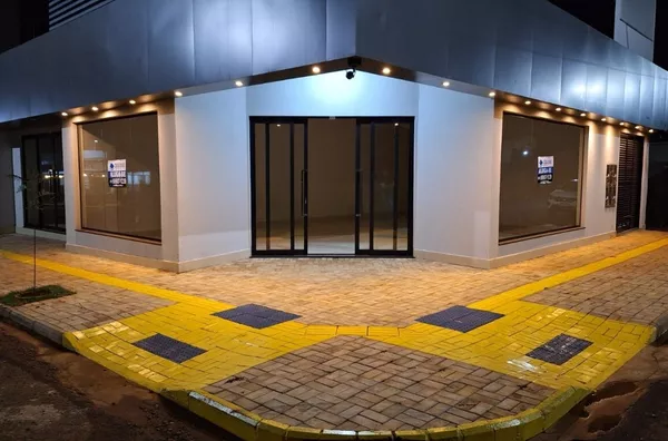 Sala comercial para aluguel,  Jardim Tarumã, Tangará Da Serra