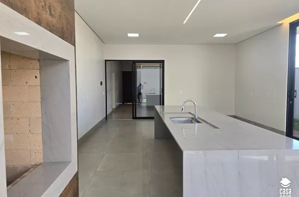 Casa para venda, Manacá, Tangará Da Serra - Foto 3
