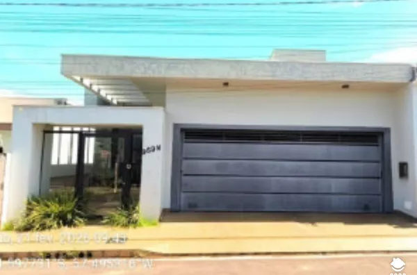 Casa para venda, 3 quarto(s),  Tarumã, Tangará Da Serra