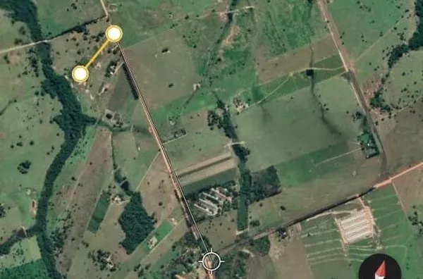 Chácara para venda,  Zona Rural, Tangará da Serra