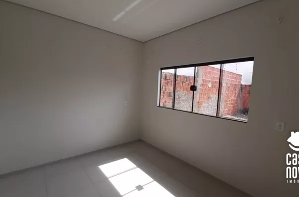 Casa para aluguel, Jardim Tarumã, Tangará da Serra