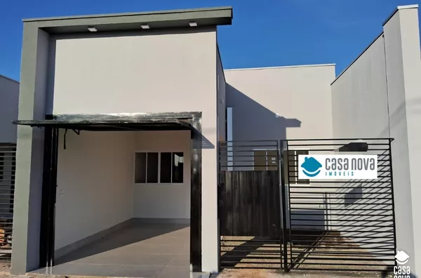 Casa para venda, 4 quarto(s),  Jardim Buritis Ll, Tangará Da Serra