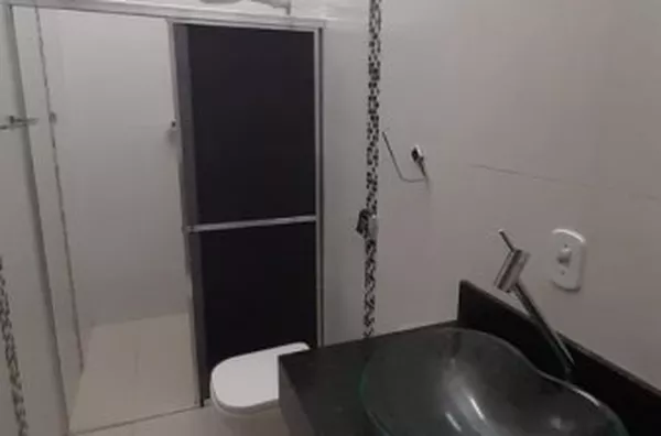 Casa para aluguel, Jardim Tarumã, Tangará da Serra