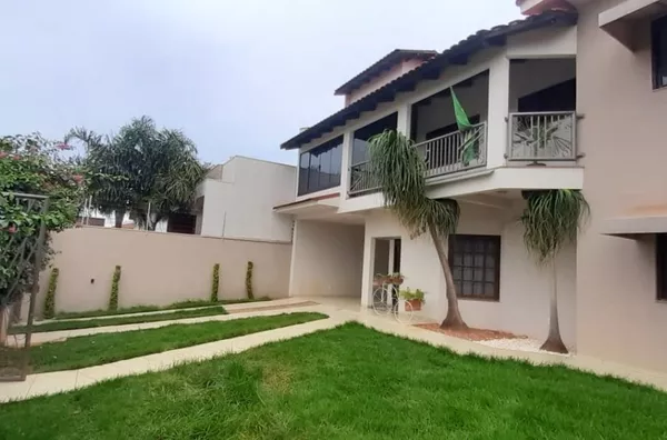 Sobrado para venda, 4 quarto(s),  Jardim Rio Preto, Tangará Da Serra