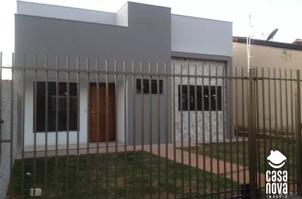 Casa para venda, 2 quarto(s),  Jardim Tarumã, Tangará Da Serra