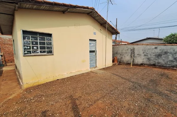 Casa para aluguel, 2 quarto(s), Jardim Tarumã, Tangará Da Serra - Foto 2