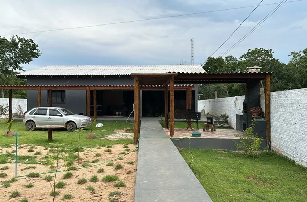 Chácara para venda, Zona Rural, Lambari Do Oeste