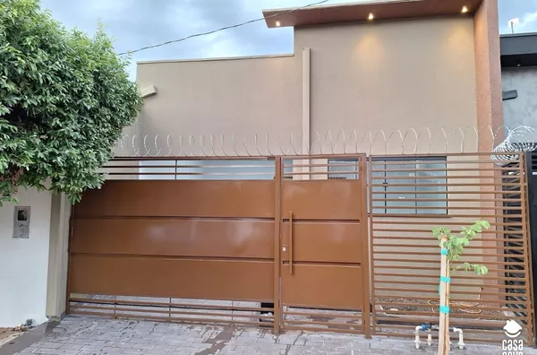 Casa para aluguel,  Jardim Tarumã, Tangará da Serra