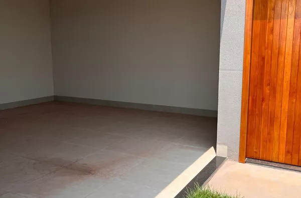 Casa para venda, 3 quarto(s),  Jardim Buritis Ll, Tangará Da Serra