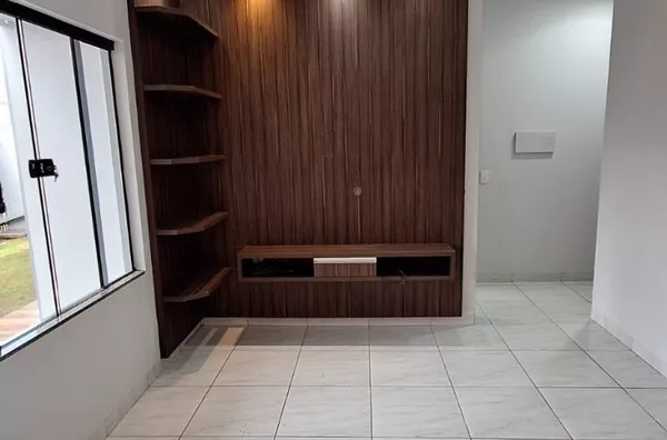 Casa para aluguel, 3 quarto(s),  Jardim Itália, Tangará Da Serra