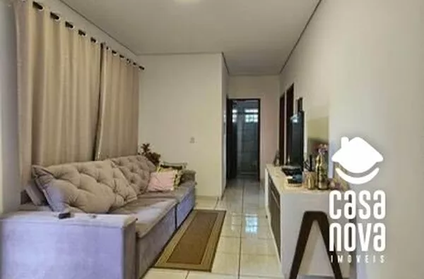 Casa para venda, 3 quarto(s),  Jardim Tanaka, Tangará Da Serra
