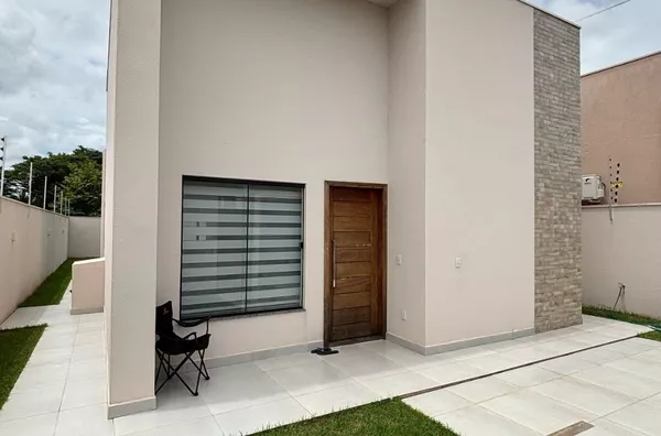 Casa para venda, 3 quarto(s),  Jardim São Paulo, Tangará Da Serra