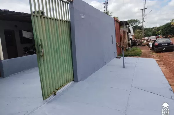 Casa para venda, 2 quarto(s),  Jardim Goiás, Tangará Da Serra