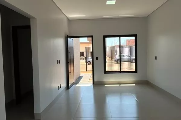 Casa para venda, Reserva Do Parque, Tangará Da Serra - Foto 4