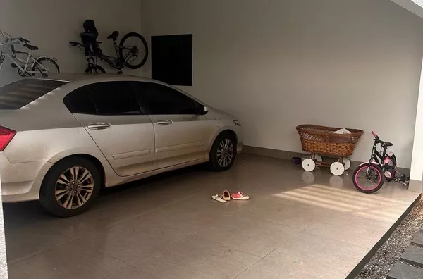 Casa para venda, 3 quarto(s),  Jardim Itália, Tangará Da Serra