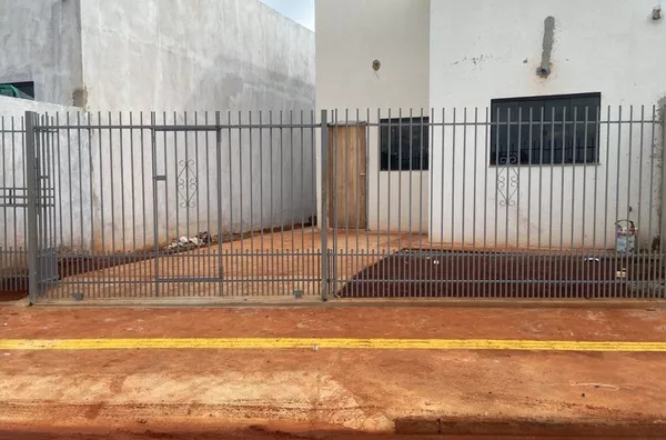 Casa para venda, 2 quarto(s),  Parque Da Mata, Tangará Da Serra