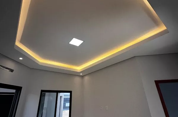 Casa para venda, 2 quarto(s),  Parque Do Bosque, Tangará Da Serra