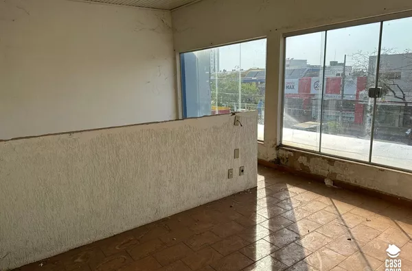 Sala comercial para venda, Centro, Tangará da Serra