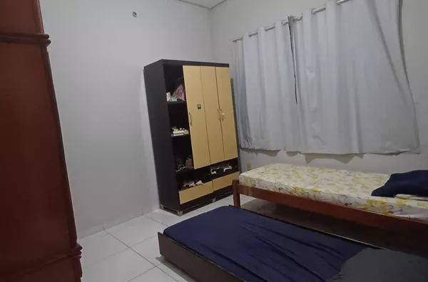 Casa para venda, 2 quarto(s),  Jardim Tarumã, Tangará Da Serra