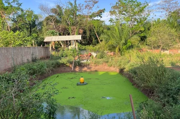 Chácara para venda,  Linha 12, Tangará Da Serra