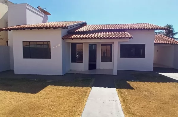 Casa para aluguel, Jardim Santa Lucia, Tangará da Serra