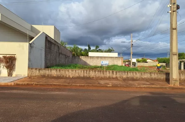 Terreno para venda,  - Selecione - Bairro, Tangará Da Serra