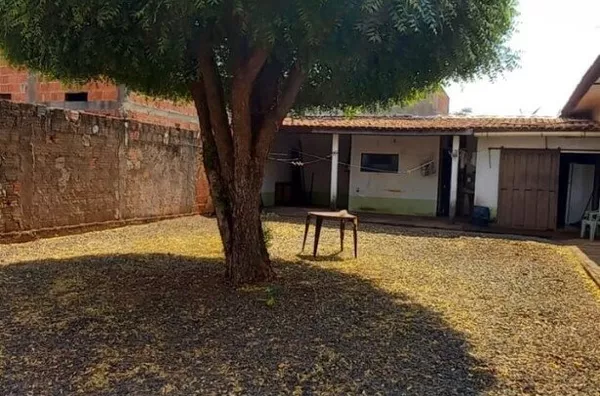 Casa para venda, Jardim Monte Líbano, Tangará Da Serra