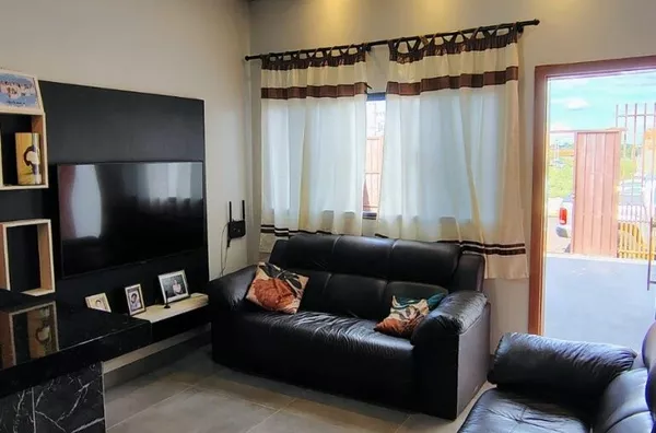 Casa para venda, 3 quarto(s),  Jardim Buritis, Tangará Da Serra