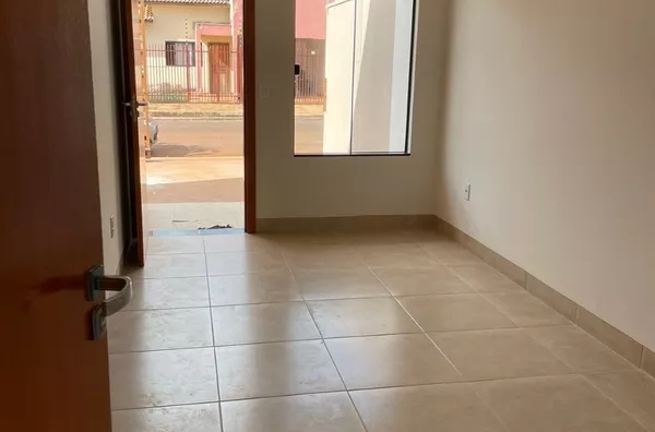 Casa para aluguel, Buritis I, Tangará da Serra