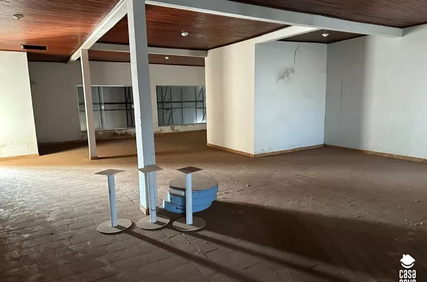 Sala comercial para venda, Centro, Tangará da Serra