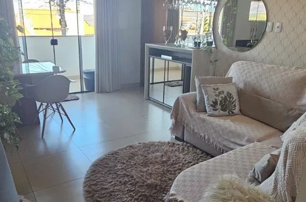 Apartamento para venda, 2 quarto(s),  Centro, Tangará Da Serra