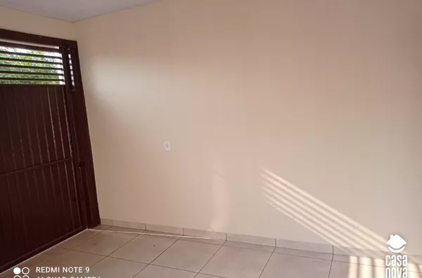 Casa para aluguel, Jardim Tarumã, Tangará da Serra