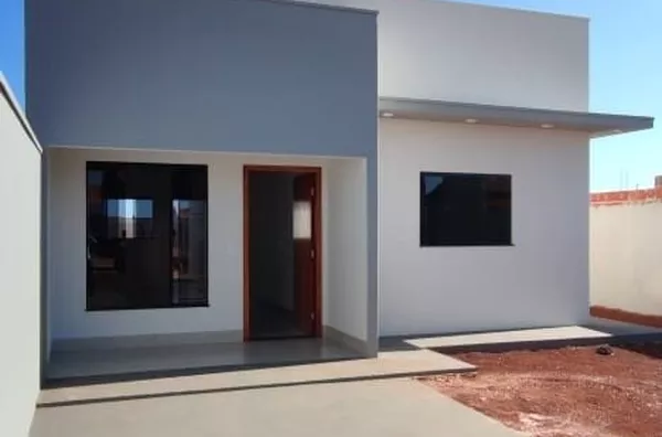 Casa para venda, 3 quarto(s),  Parque Da Mata, Tangará Da Serra