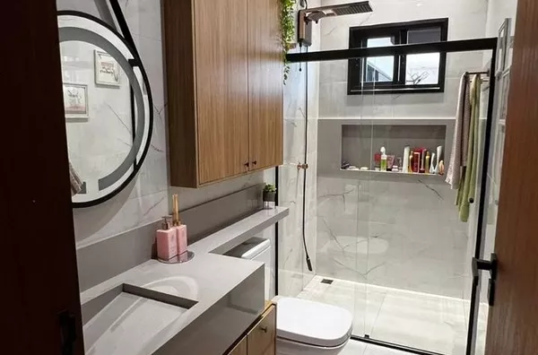 Casa para venda,  Jardim Floriza, Tangará da Serra