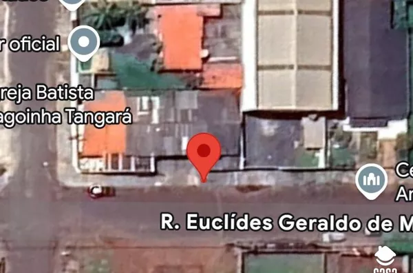 Barracão para aluguel,  Centro, Tangará Da Serra