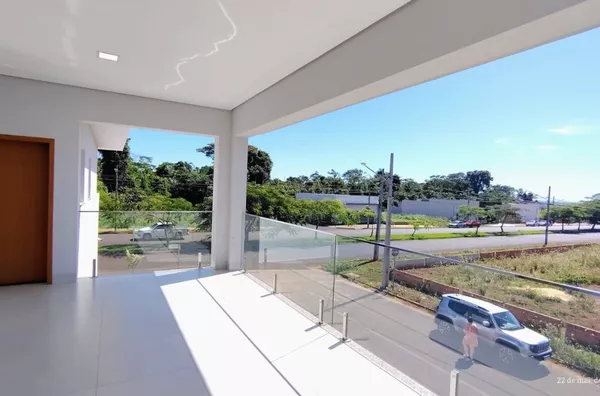 Apartamento para aluguel, 2 quarto(s),  Parque Do Bosque, Tangará Da Serra