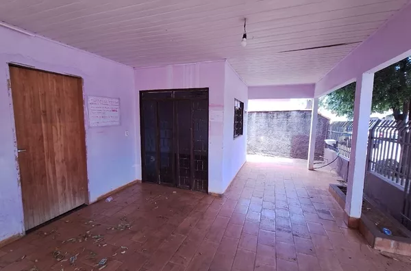 Casa para aluguel, 3 quarto(s),  Jardim Tarumã, Tangará Da Serra