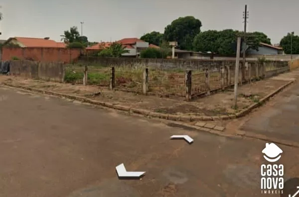 Terreno para venda,  Vila Alta, Tangará da Serra
