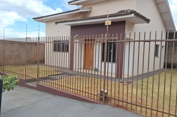 Casa para aluguel,  Jardim Itália, Tangará Da Serra