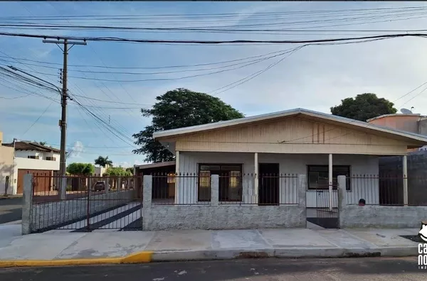 Casa para aluguel,  Vila Alta, Tangará da Serra