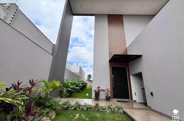 Sobrado para venda, 3 quarto(s),  Jardim Floriza, Tangará Da Serra