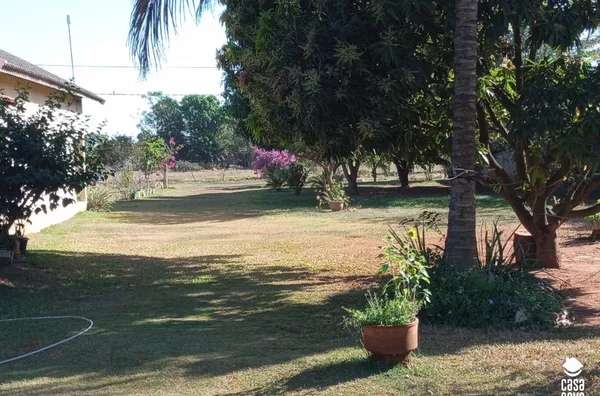 Chácara para venda, Linha 12, Tangará da Serra