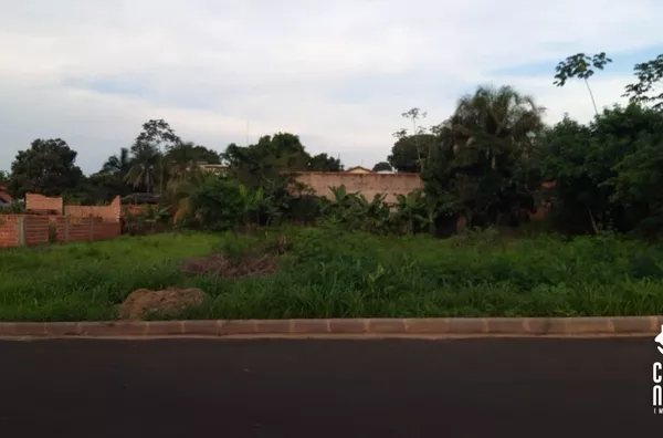 Terreno para venda 