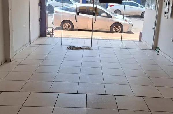 Sala comercial para aluguel, Jardim Acácia, Tangará da Serra