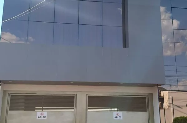 Apartamento para aluguel, 1 quarto(s),  Jardim Tarumã, Tangará Da Serra