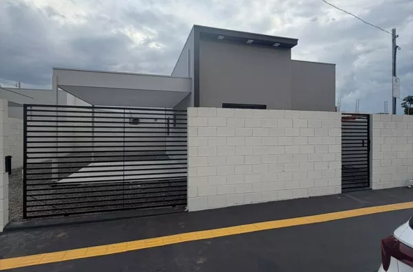 Casa para venda, 2 quarto(s),  Jardim Milão, Tangará Da Serra