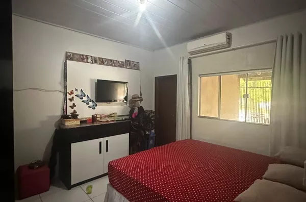 Casa para venda, 2 quarto(s),  Buritis 1, Tangará Da Serra